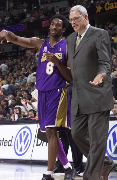 LA Lakers: The 15 Most Illustrious Moments of Phil .